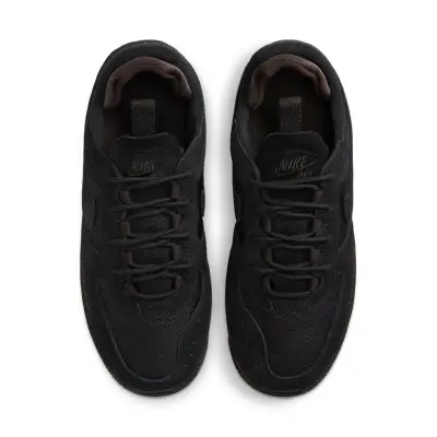 Nike Air Force 1 Wild ‘Black Velvet Brown’