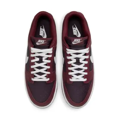 Nike Dunk Low ‘Dark Beetroot’