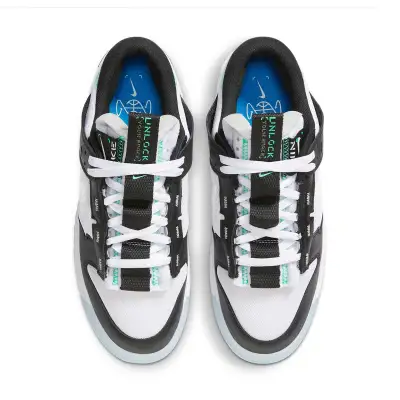 Nike Air Dunk Remastered ‘Unlock Your Space’