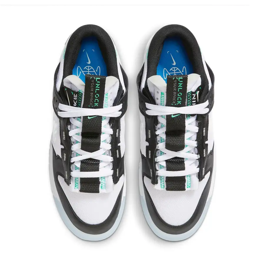 Nike Air Dunk Remastered ‘Unlock Your Space’