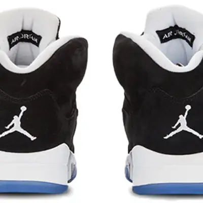 Air Jordan 5 Retro ‘Oreo’
