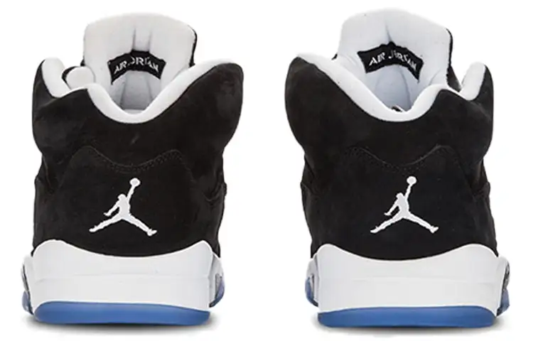 Air Jordan 5 Retro ‘Oreo’