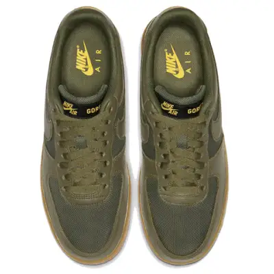 Nike Gore-Tex Air Force 1 Low ‘Medium Olive’