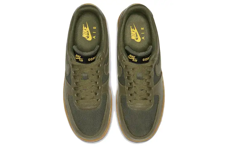 Nike Gore-Tex Air Force 1 Low ‘Medium Olive’