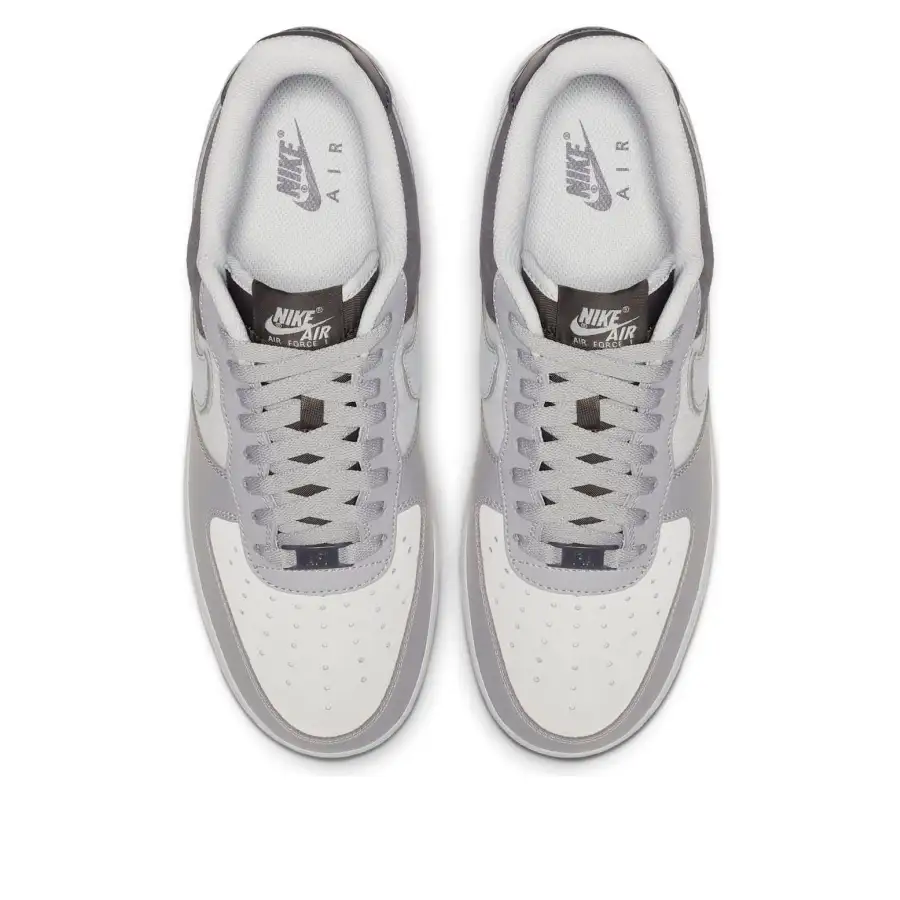 Nike Air Force 1 Low ’07 LV8 ‘Triple Grey’