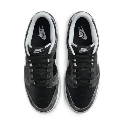 Nike Dunk Low Premium ‘Animal Pack – Zebra’