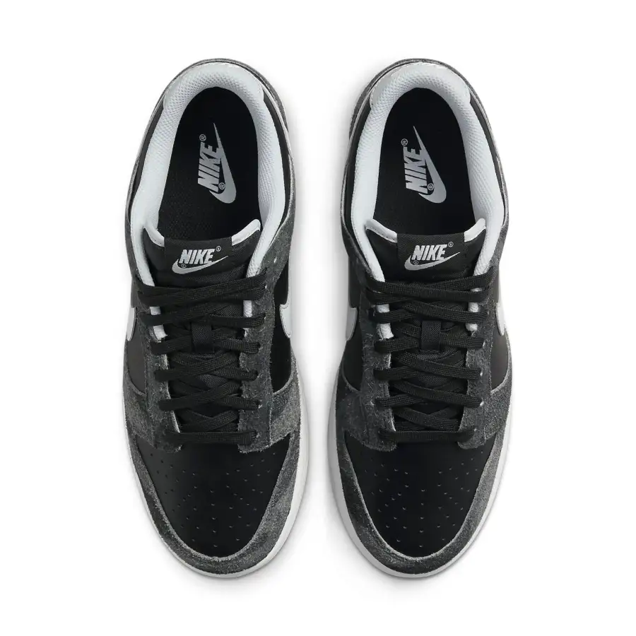 Nike Dunk Low Premium ‘Animal Pack – Zebra’