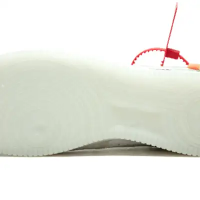 Nike x Off-White Air Force 1 Low ‘The Ten’