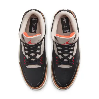 Air Jordan 3 Retro ‘Desert Elephant’