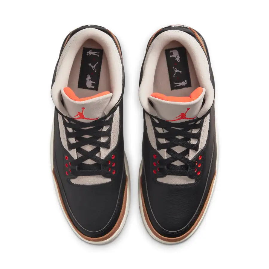 Air Jordan 3 Retro ‘Desert Elephant’
