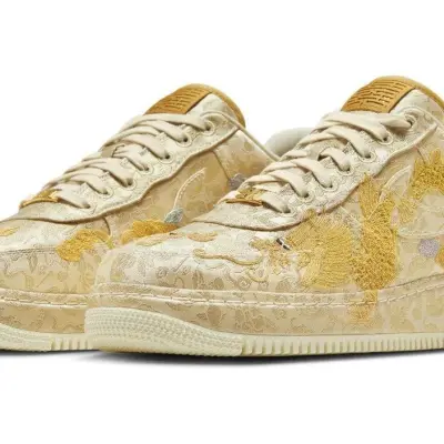 Nike Air Force 1 Low ’07 ‘Year of the Dragon 2024’