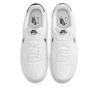 Nike Air Force 1 Low ‘Zig Zag – White’