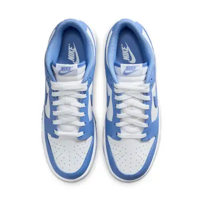 Nike Dunk Low ‘Polar Blue’