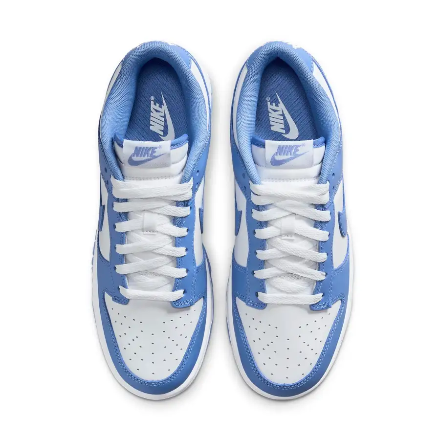 Nike Dunk Low ‘Polar Blue’