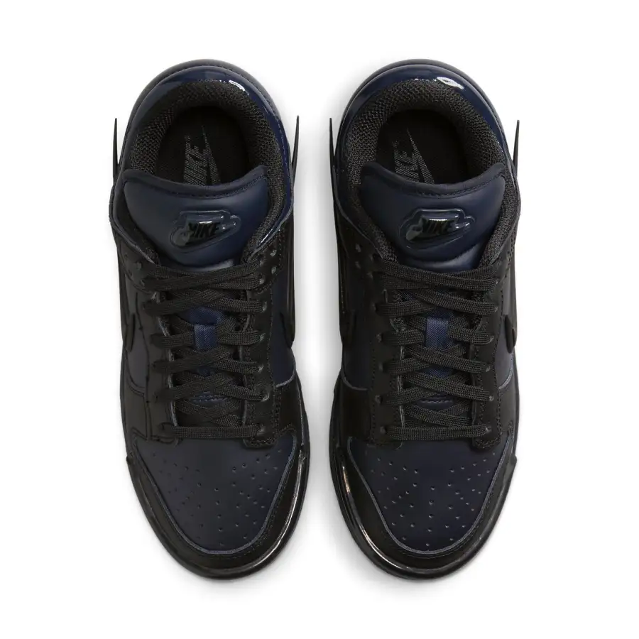 Nike Dunk Low Twist ‘Dark Obsidian’