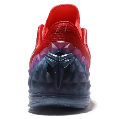 Nike Zoom Kobe Venomenon 5 EP ‘University Red’