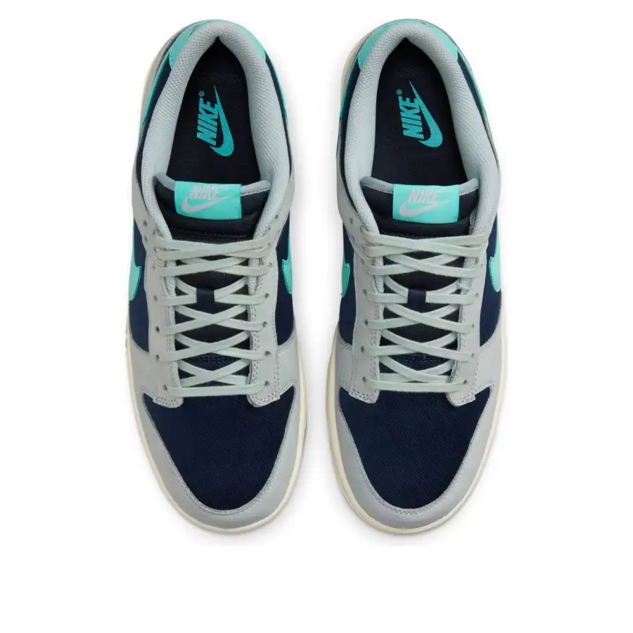 Nike Dunk Low ‘Light Pumice Dark Obsidian’