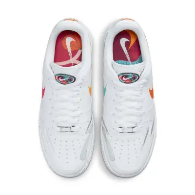 Nike Air Force 1 ’07 LX ‘Leap High’