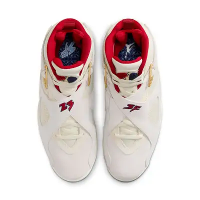 Air Jordan 8 Retro x SoleFly ‘Diamond Turf’