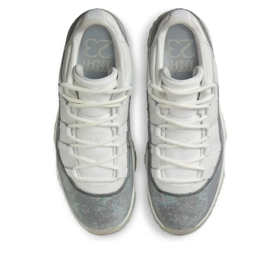 Air Jordan 11 Retro Low ‘Year of the Snake’