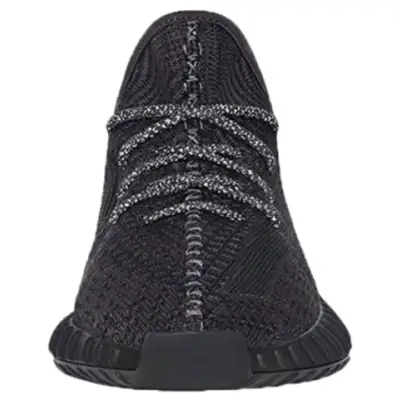 Adidas Yeezy Boost 350 V2 ‘Black Non-Reflective’