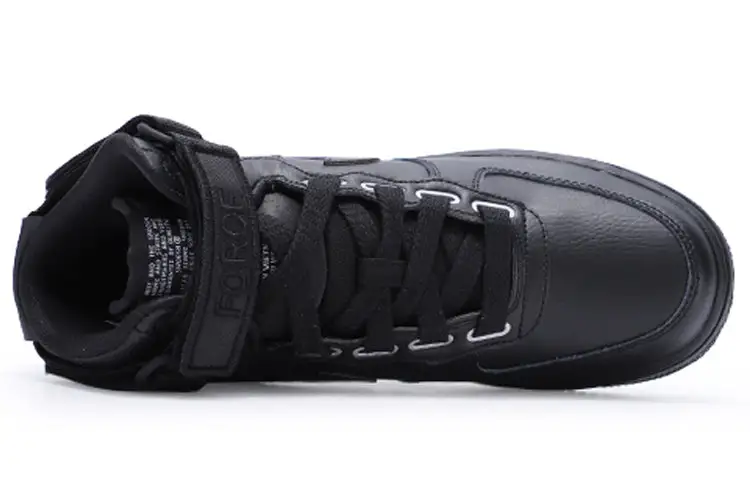 Nike Air Force 1 High Utility ‘Triple Black’
