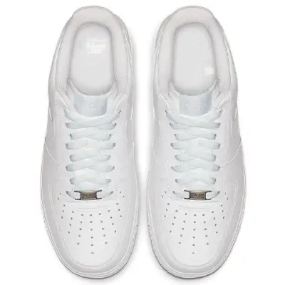 Nike Air Force 1 ’07 ‘White’
