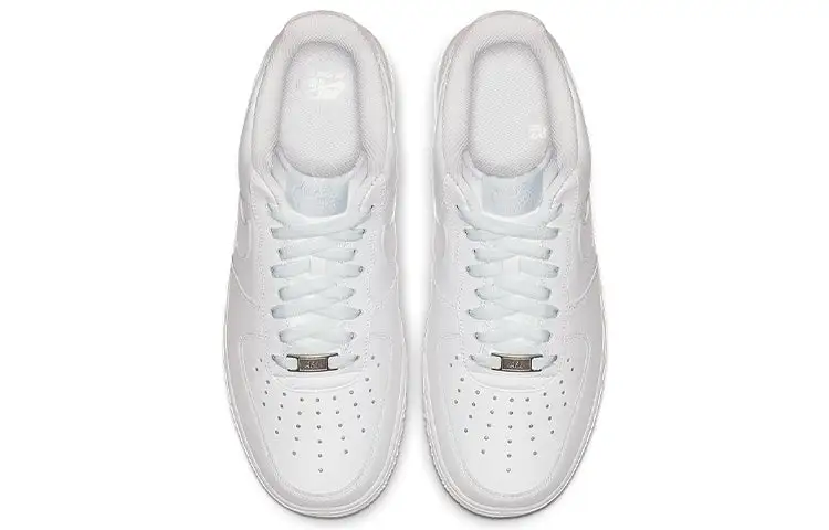 Nike Air Force 1 ’07 ‘White’