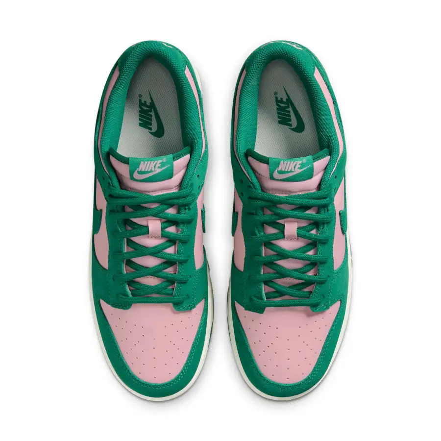 Nike Dunk Low SE ‘Malachite Medium Soft Pink’