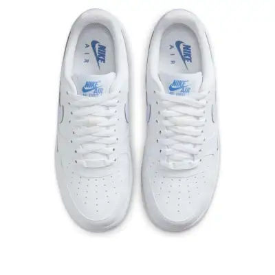 Nike Air Force 1 ’07 ‘White Aegean Storm’
