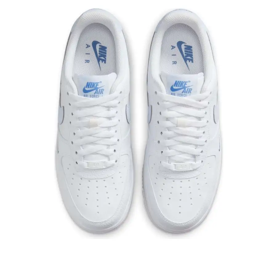 Nike Air Force 1 ’07 ‘White Aegean Storm’