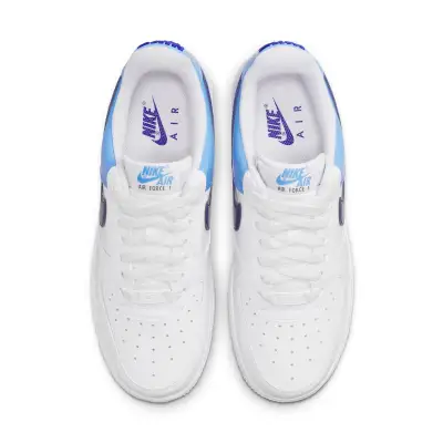 Nike Air Force 1 ’07 Essential ‘University Blue Concord’