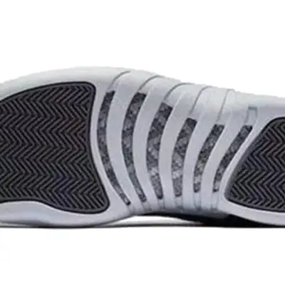 Air Jordan 12 Retro ‘Dark Grey’