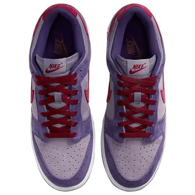 Nike Dunk Low Retro Vol. 1 SP ‘Plum’