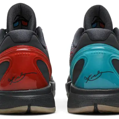 Nike Zoom Kobe 6 Protro ‘3D Hollywood’