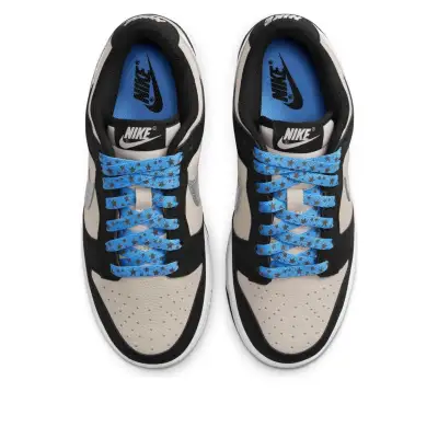 Nike Dunk Low ‘Starry Laces’