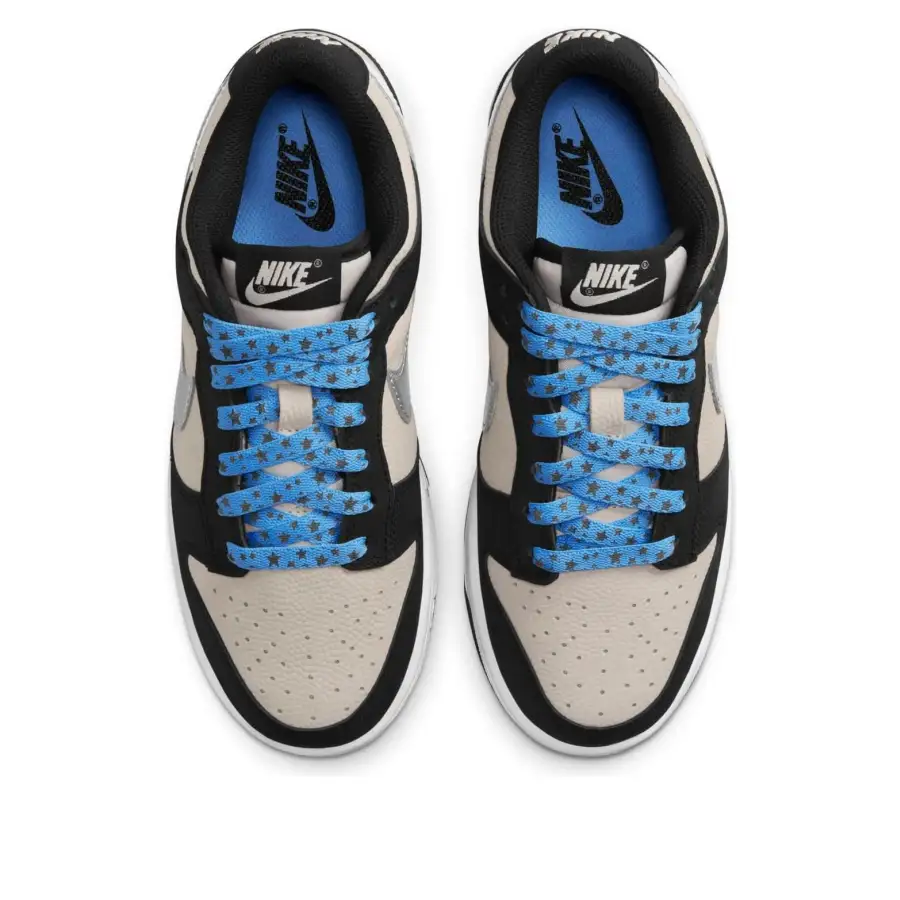 Nike Dunk Low ‘Starry Laces’