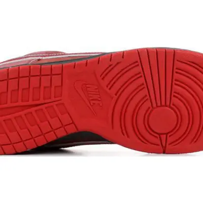 Nike SB Dunk Low Premium ‘Lobster’