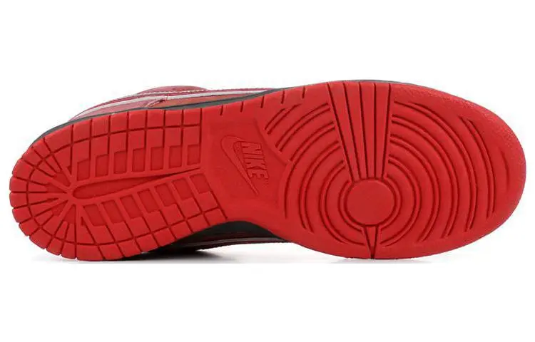 Nike SB Dunk Low Premium ‘Lobster’