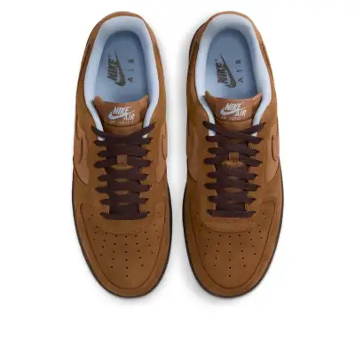 Nike Air Force 1 Low ‘Light British Tan’