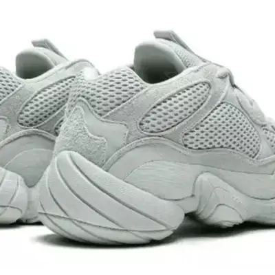 Adidas Yeezy 500 ‘Salt’