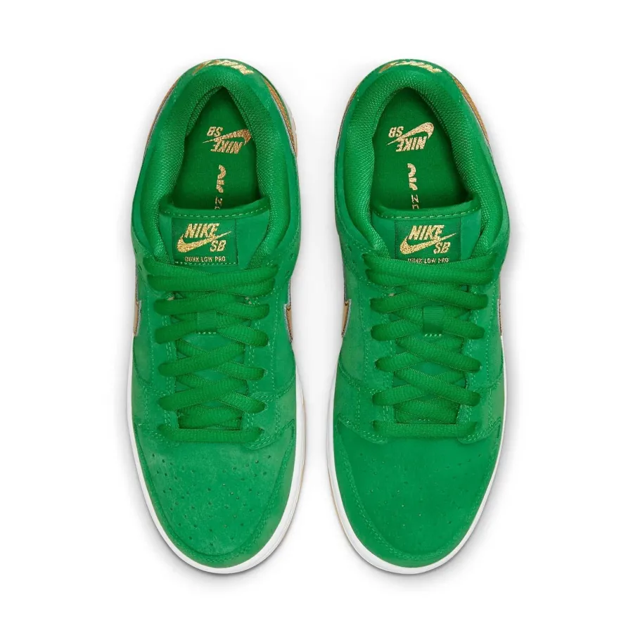 Nike SB Dunk Low ‘St. Patricks Day’