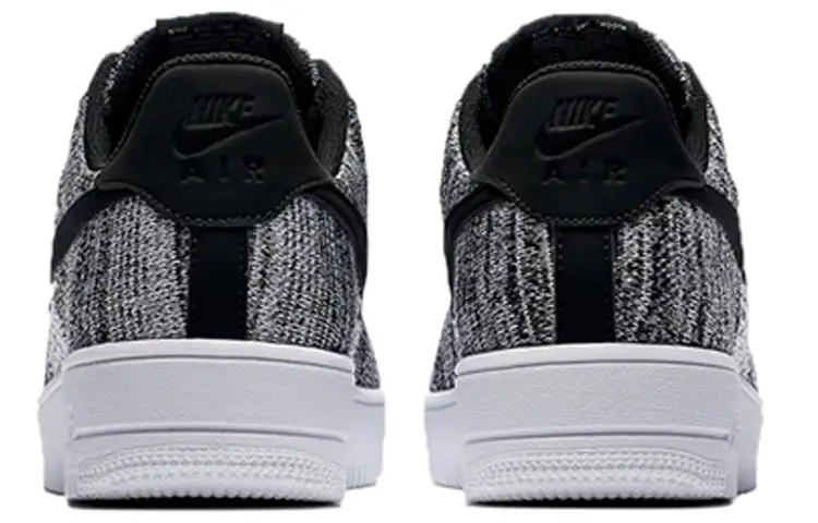 Nike Air Force 1 Flyknit Low 2.0 ‘Oreo’