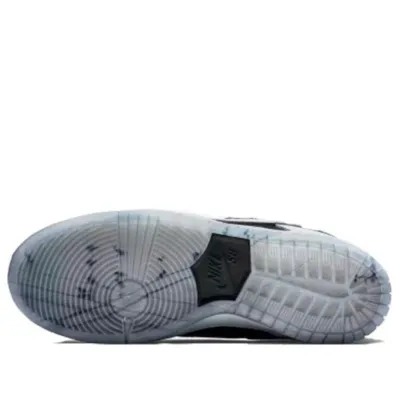 Nike x Atlas SB Dunk Low Premium ‘Wolf Grey’