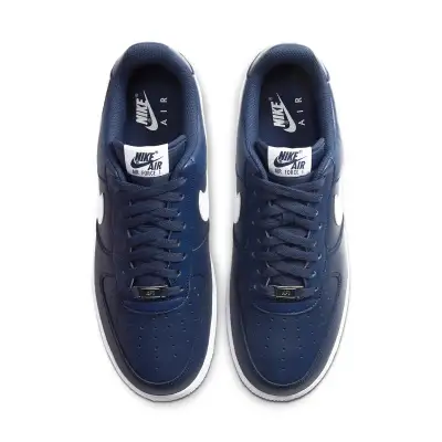 Nike Air Force 1 Low ’07 AN20 ‘Midnight Navy’