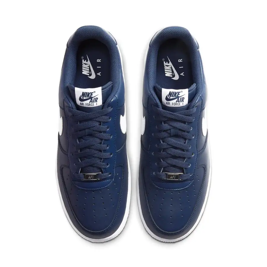 Nike Air Force 1 Low ’07 AN20 ‘Midnight Navy’