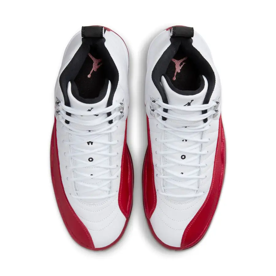 Air Jordan 12 Retro ‘Cherry’