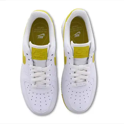 Nike Air Force 1 Low ‘Bright Citron’