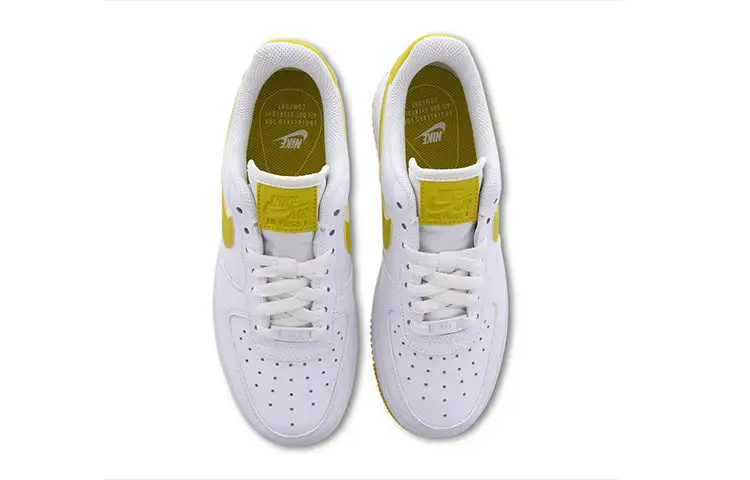 Nike Air Force 1 Low ‘Bright Citron’
