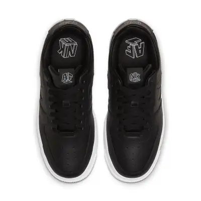 Nike Air Force 1 Pixel ‘Black’